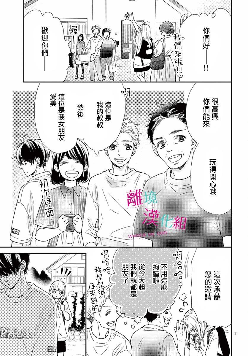 尝到深处自然甜韩漫全集-第07话无删减无遮挡章节图片 