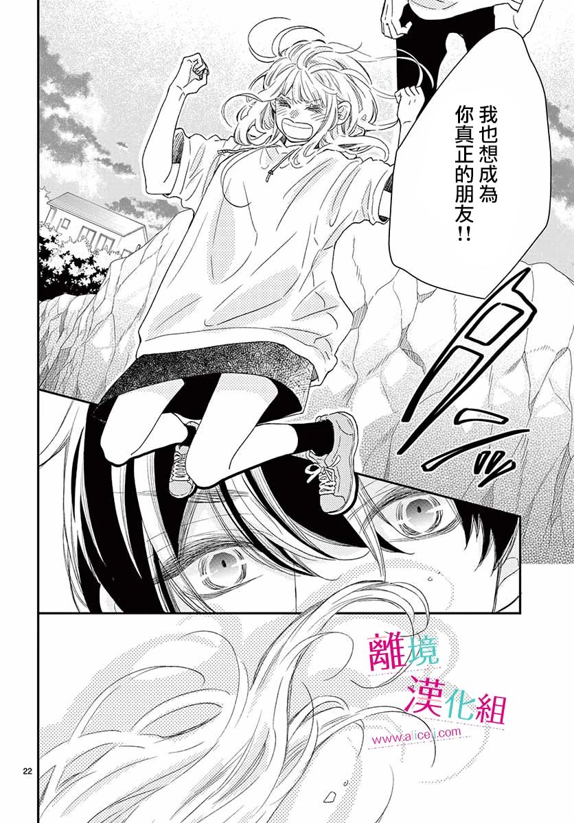 尝到深处自然甜韩漫全集-第07话无删减无遮挡章节图片 