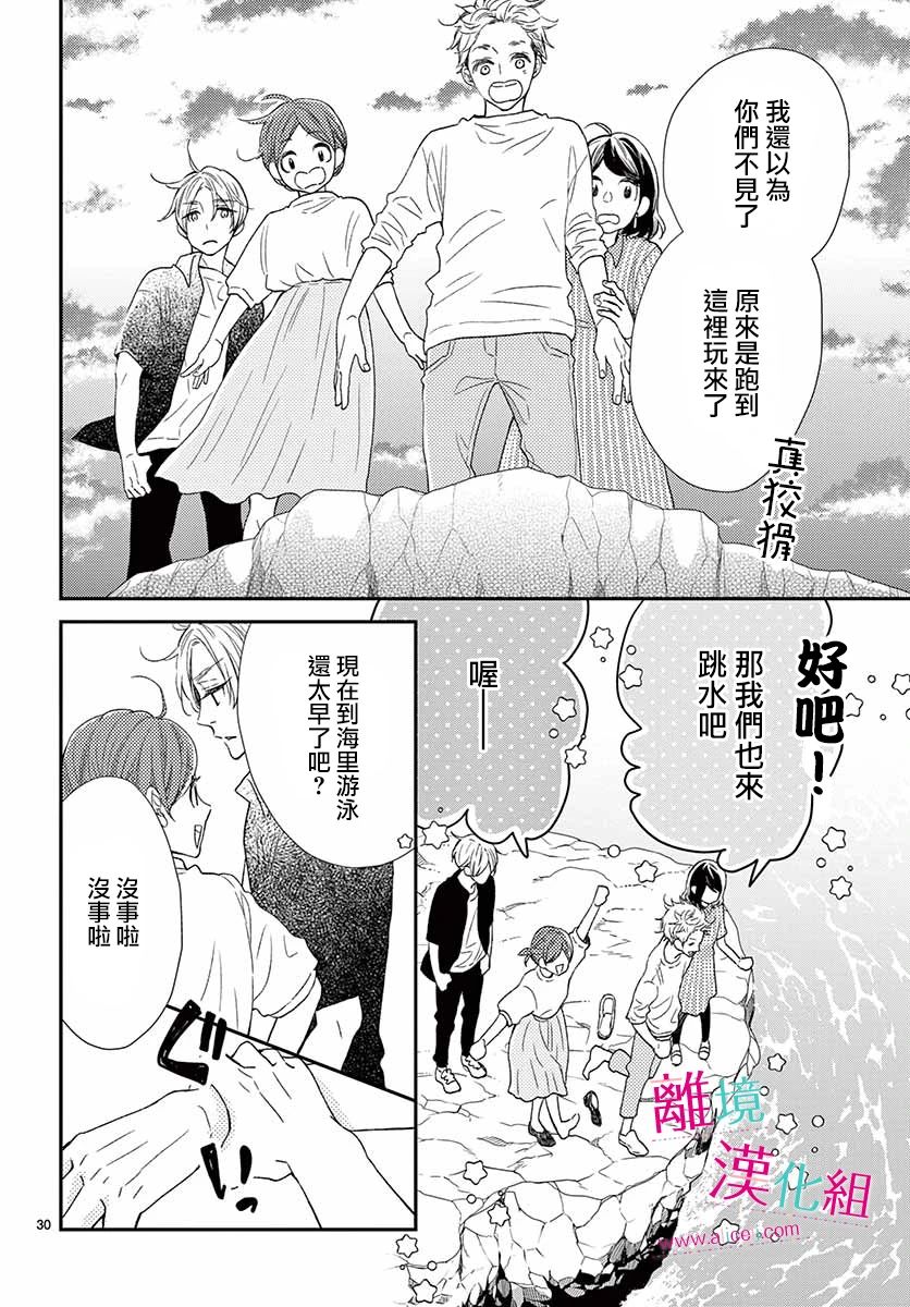 尝到深处自然甜韩漫全集-第07话无删减无遮挡章节图片 