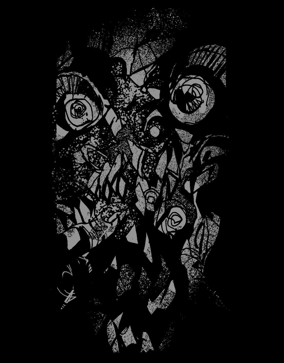 问者-维克·萨奇之死韩漫全集-第03卷无删减无遮挡章节图片 