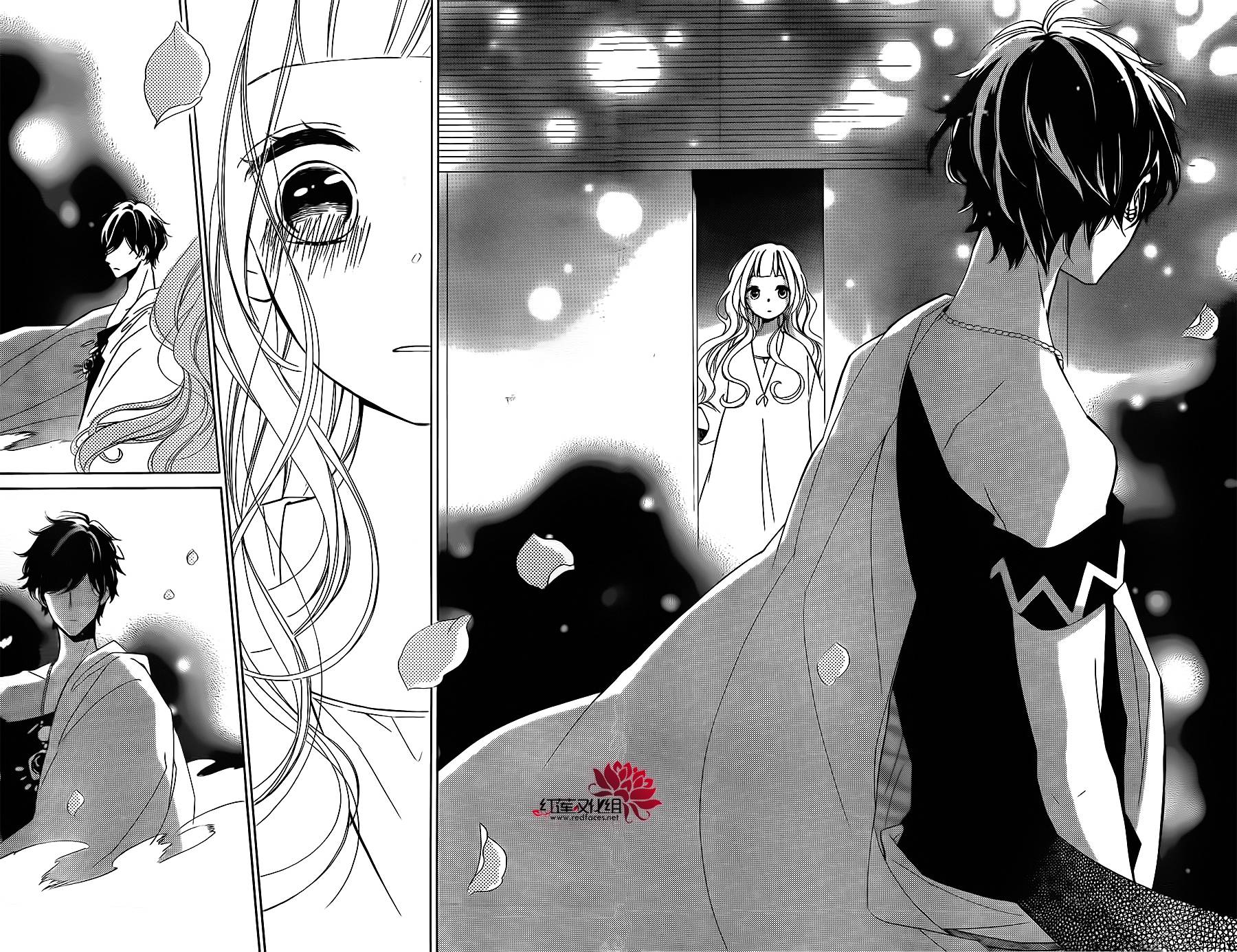 选择死亡的柯莱特韩漫全集-第59话无删减无遮挡章节图片 