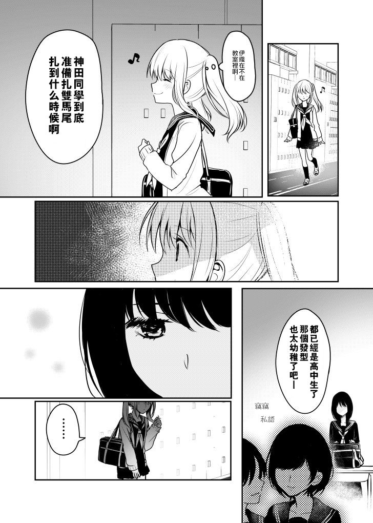为你献上初夜韩漫全集-外传无删减无遮挡章节图片 
