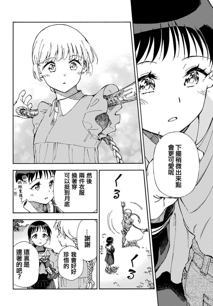 热情的稻草人韩漫全集-第02话无删减无遮挡章节图片 