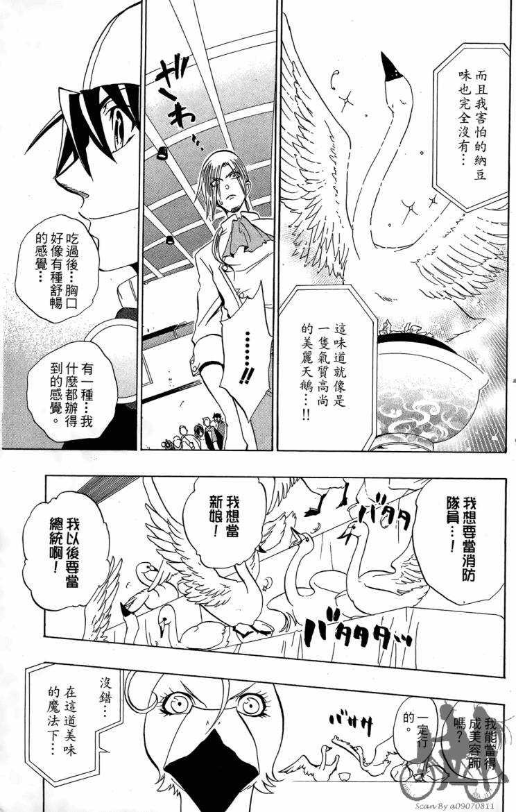 天王什锦烧韩漫全集-第04卷无删减无遮挡章节图片 