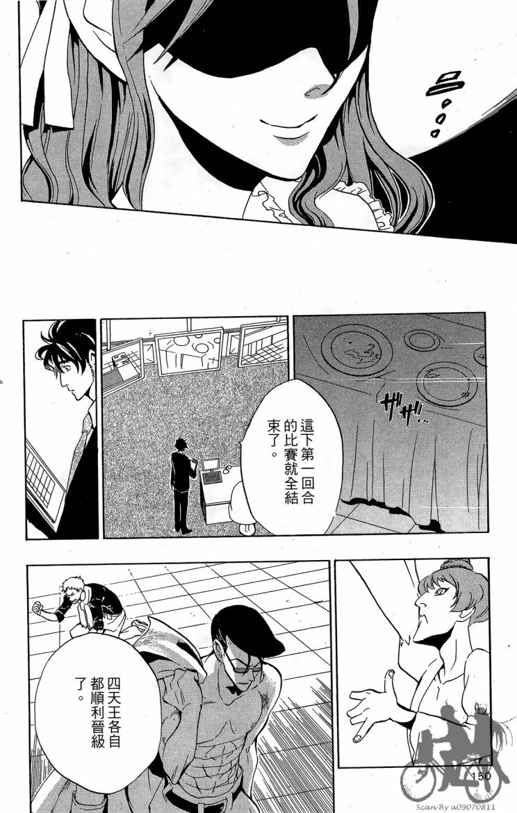 天王什锦烧韩漫全集-第04卷无删减无遮挡章节图片 