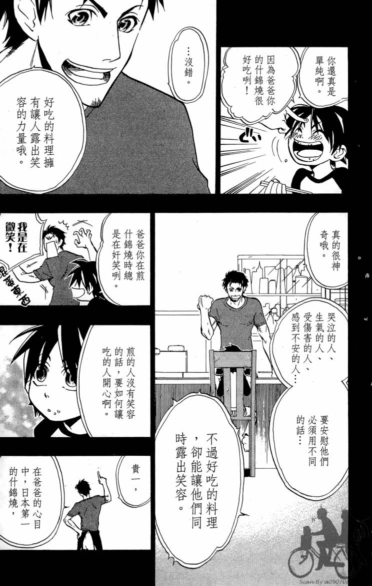 天王什锦烧韩漫全集-第05卷无删减无遮挡章节图片 