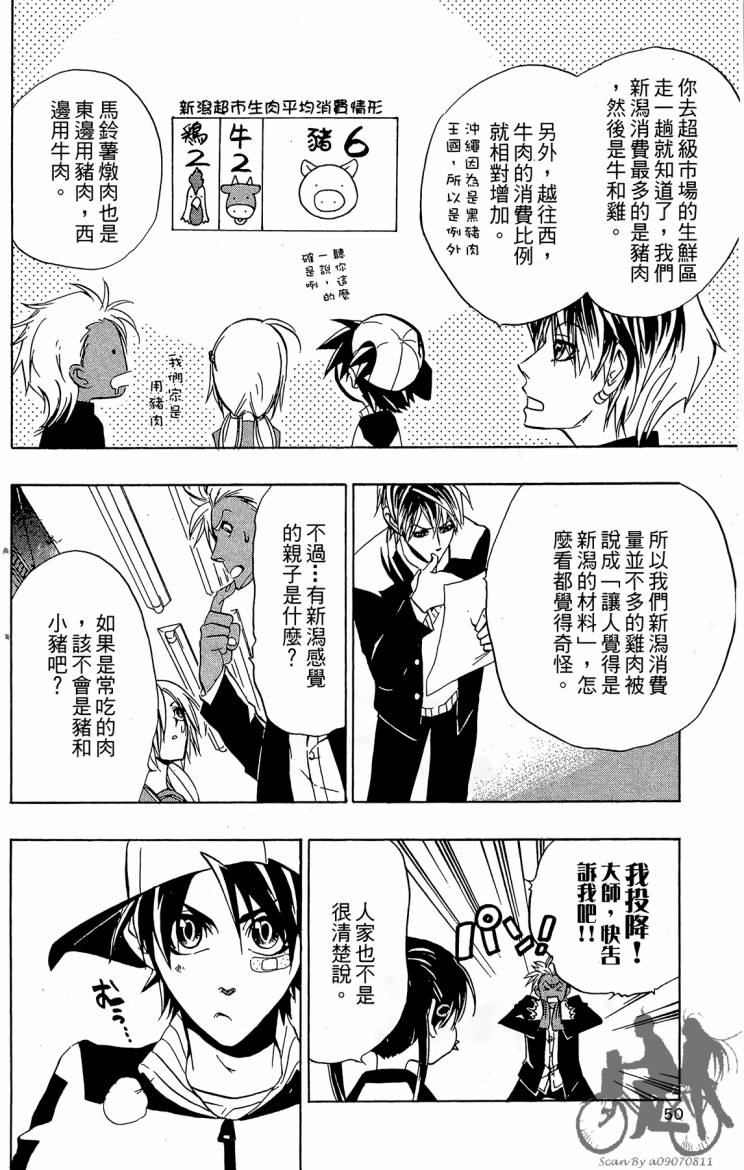 天王什锦烧韩漫全集-第05卷无删减无遮挡章节图片 