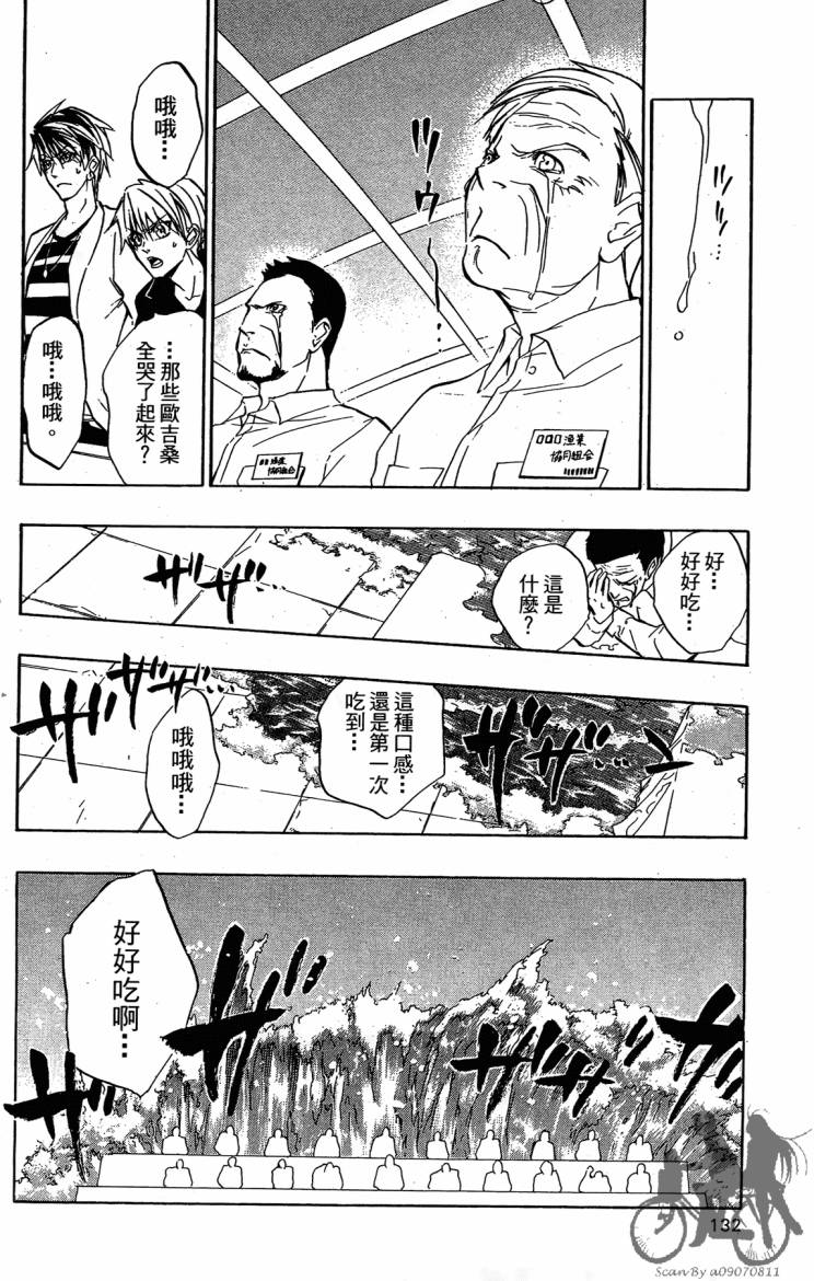 天王什锦烧韩漫全集-第06卷无删减无遮挡章节图片 