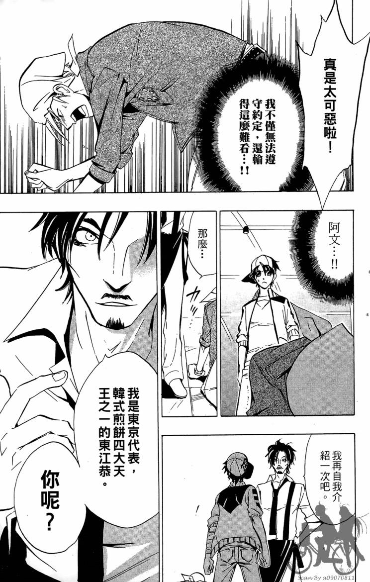天王什锦烧韩漫全集-第06卷无删减无遮挡章节图片 