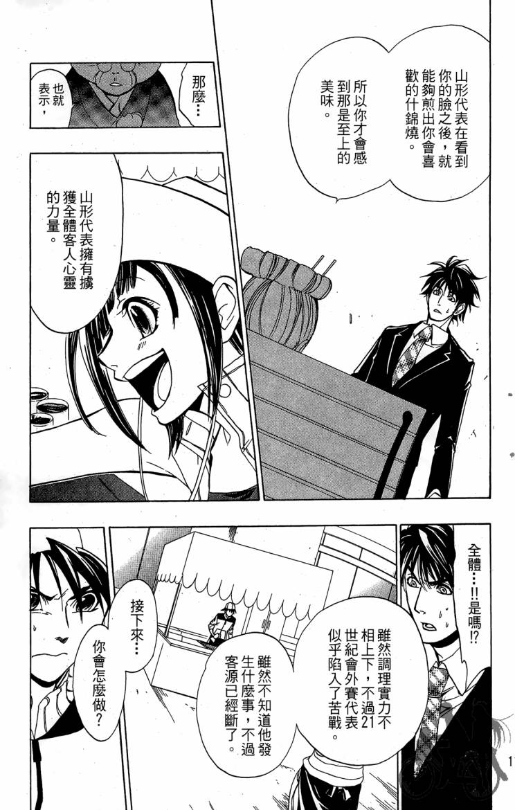 天王什锦烧韩漫全集-第07卷无删减无遮挡章节图片 
