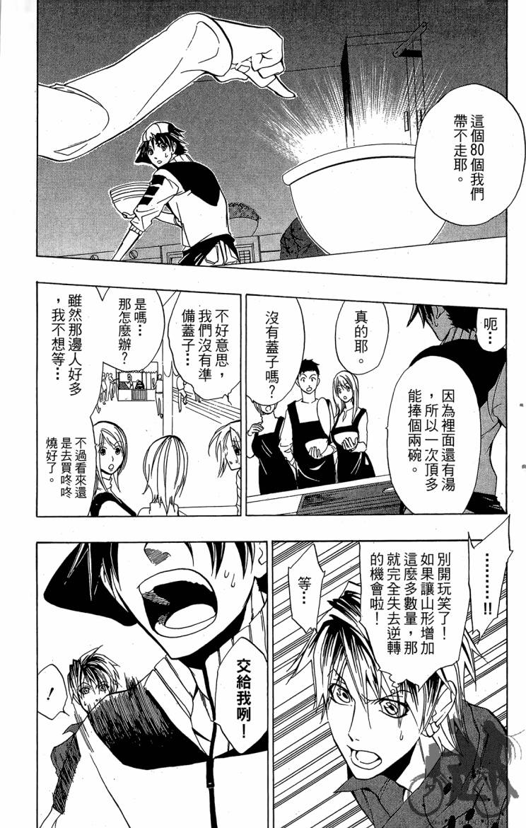 天王什锦烧韩漫全集-第07卷无删减无遮挡章节图片 