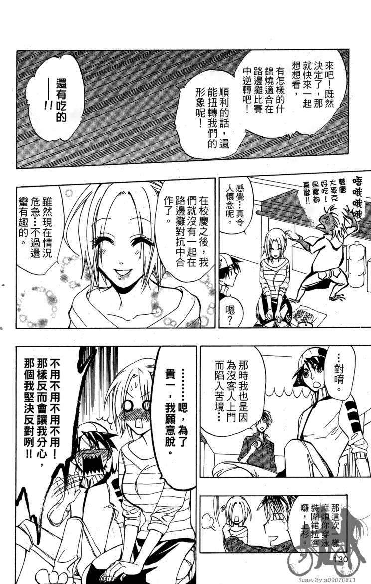 天王什锦烧韩漫全集-第07卷无删减无遮挡章节图片 