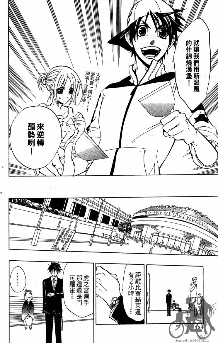 天王什锦烧韩漫全集-第07卷无删减无遮挡章节图片 