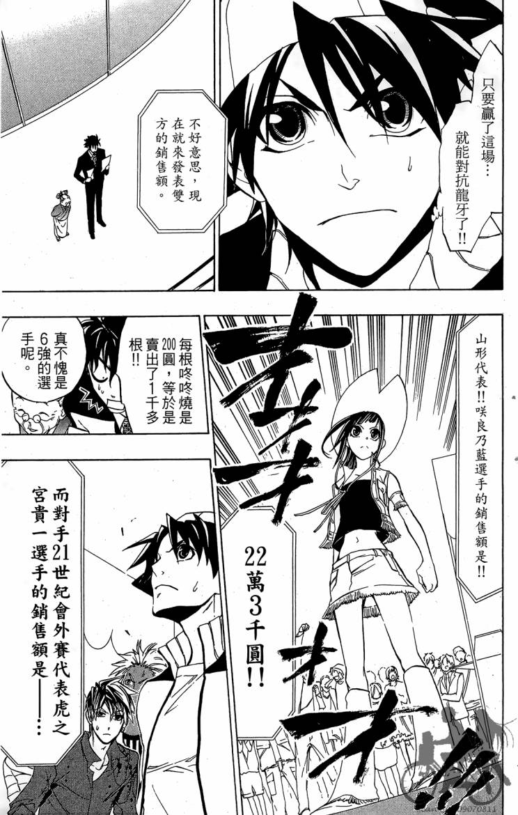 天王什锦烧韩漫全集-第07卷无删减无遮挡章节图片 
