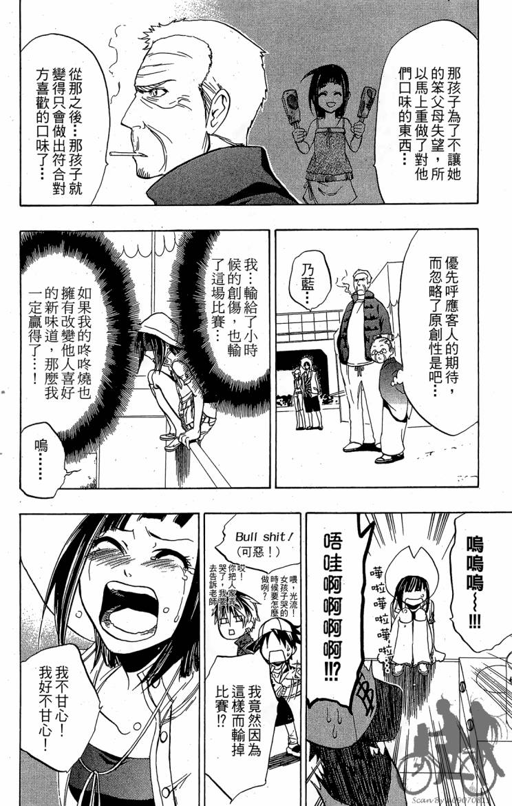 天王什锦烧韩漫全集-第07卷无删减无遮挡章节图片 