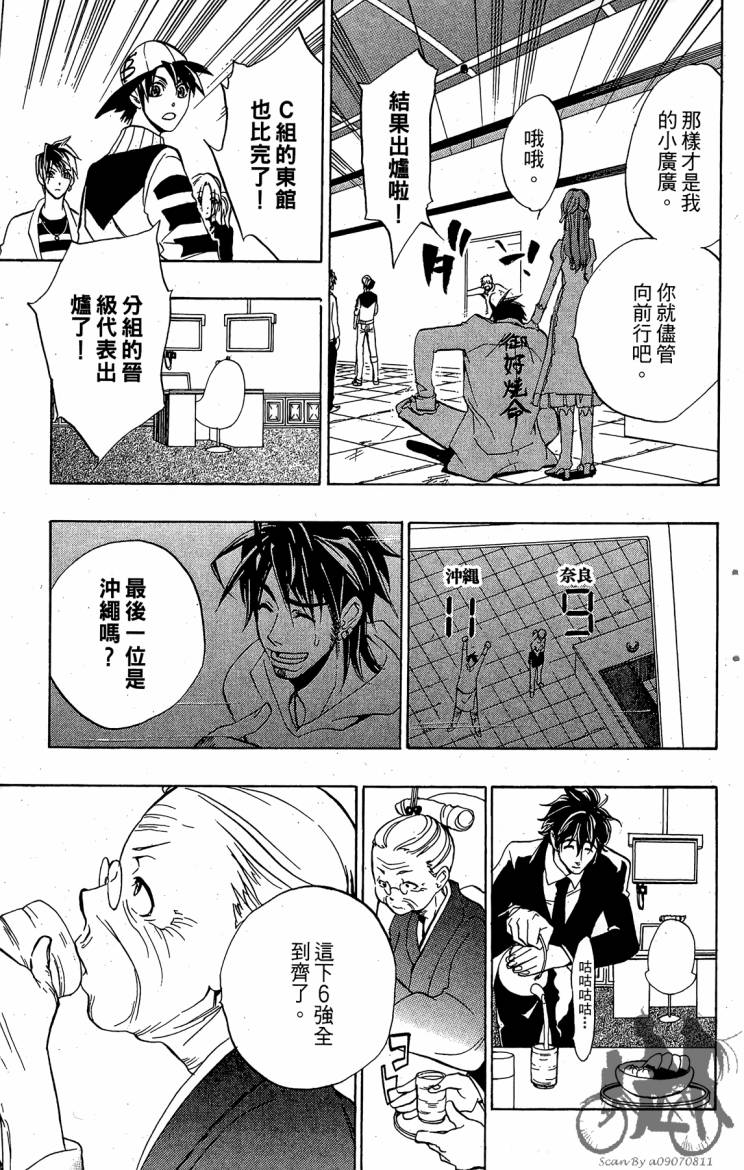 天王什锦烧韩漫全集-第07卷无删减无遮挡章节图片 