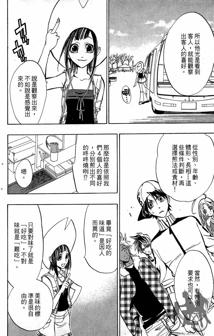 天王什锦烧韩漫全集-第07卷无删减无遮挡章节图片 