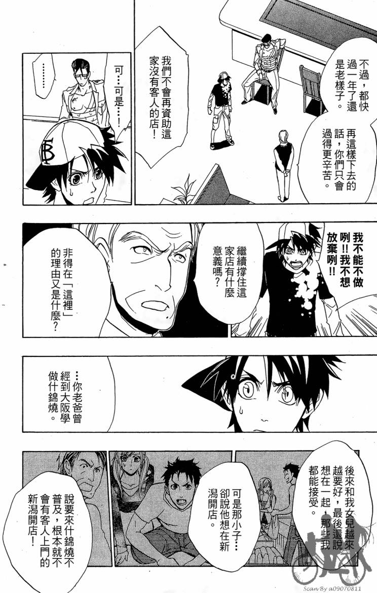 天王什锦烧韩漫全集-第08卷无删减无遮挡章节图片 