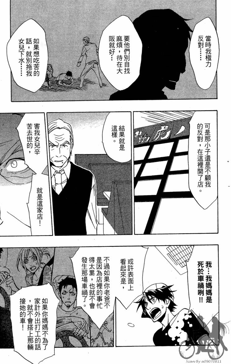 天王什锦烧韩漫全集-第08卷无删减无遮挡章节图片 
