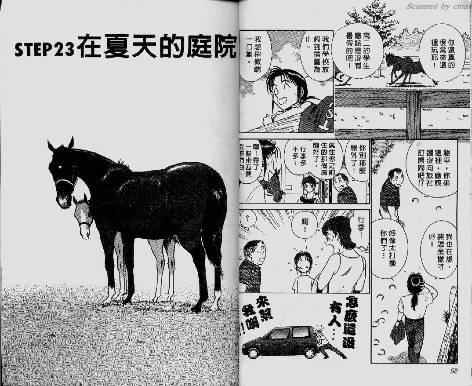 贱马也疯狂韩漫全集-VOL_03无删减无遮挡章节图片 