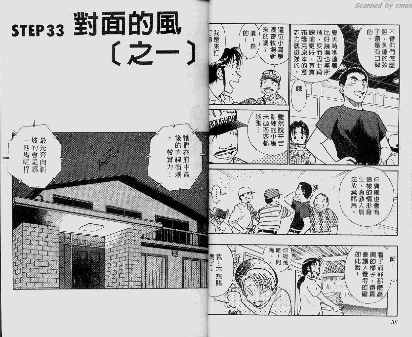 贱马也疯狂韩漫全集-VOL_04无删减无遮挡章节图片 