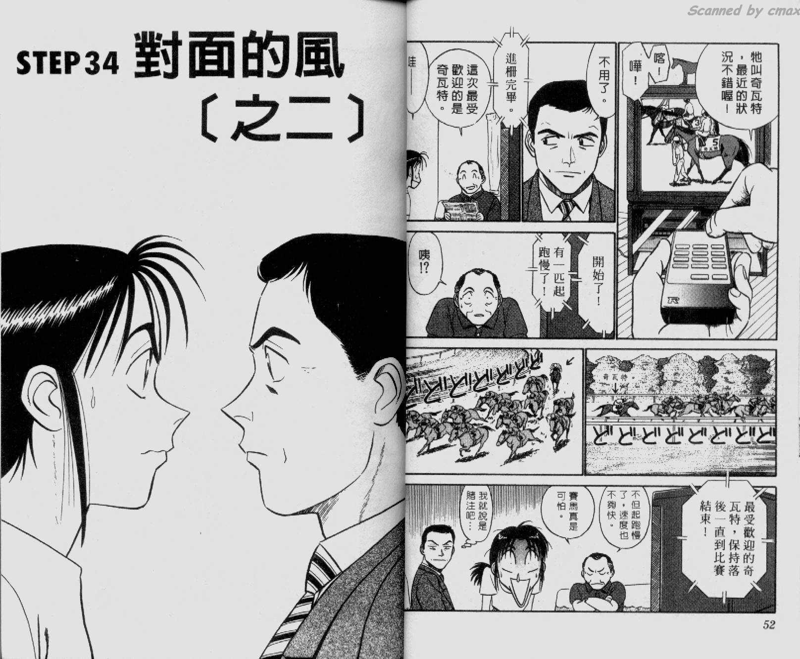 贱马也疯狂韩漫全集-VOL_04无删减无遮挡章节图片 