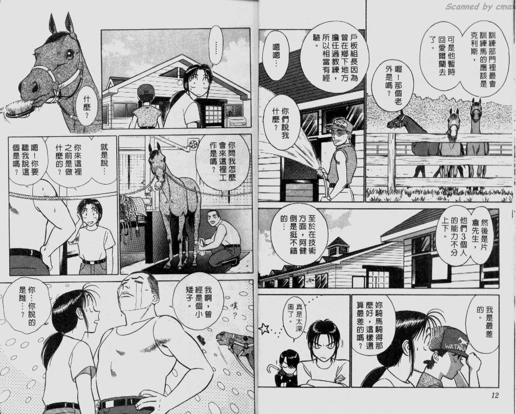 贱马也疯狂韩漫全集-VOL_04无删减无遮挡章节图片 