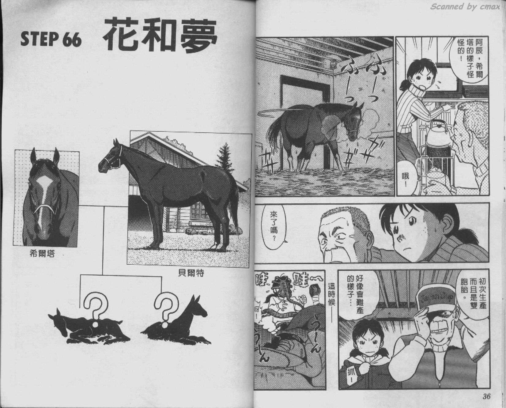 贱马也疯狂韩漫全集-VOL_07无删减无遮挡章节图片 