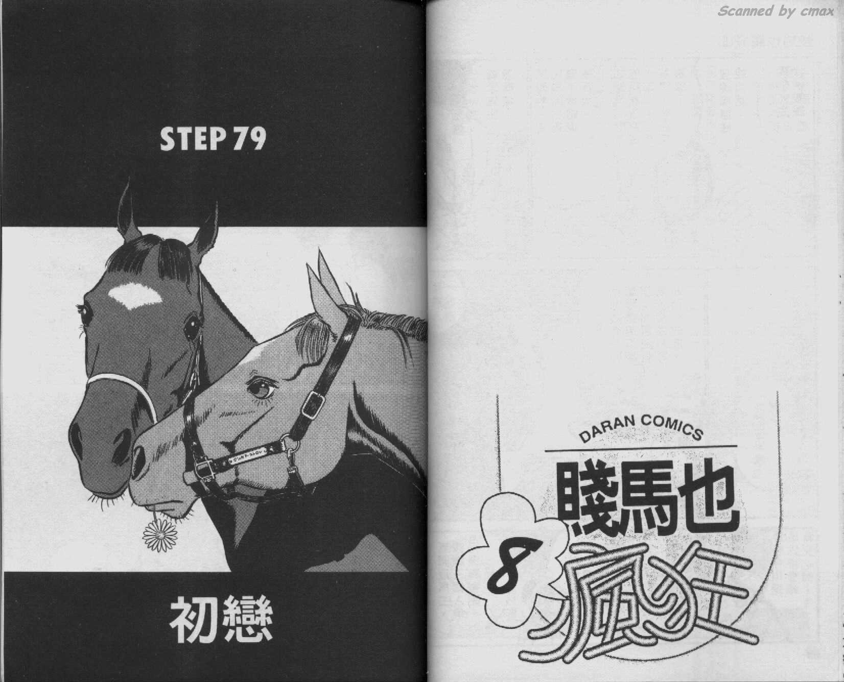 贱马也疯狂韩漫全集-VOL_08无删减无遮挡章节图片 