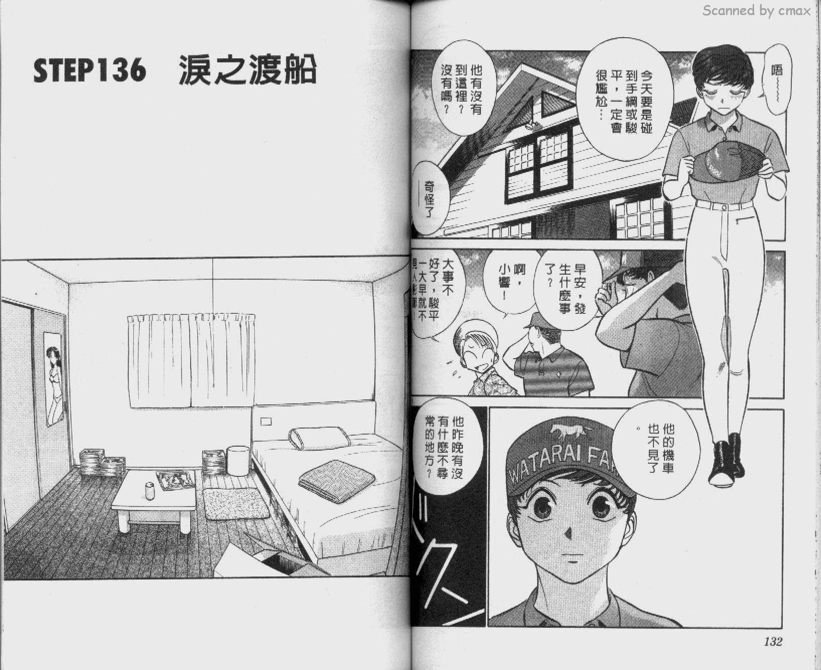 贱马也疯狂韩漫全集-VOL_13无删减无遮挡章节图片 
