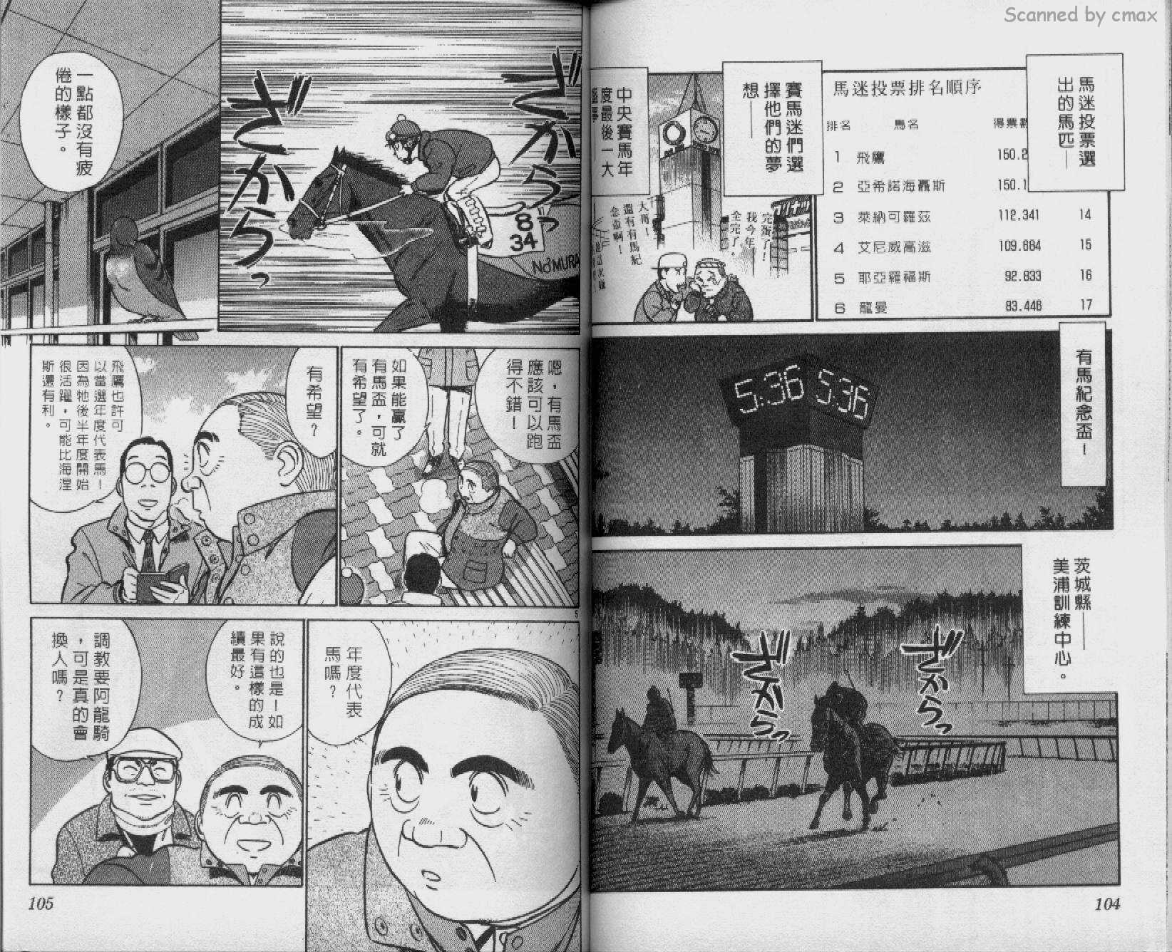 贱马也疯狂韩漫全集-VOL_15无删减无遮挡章节图片 