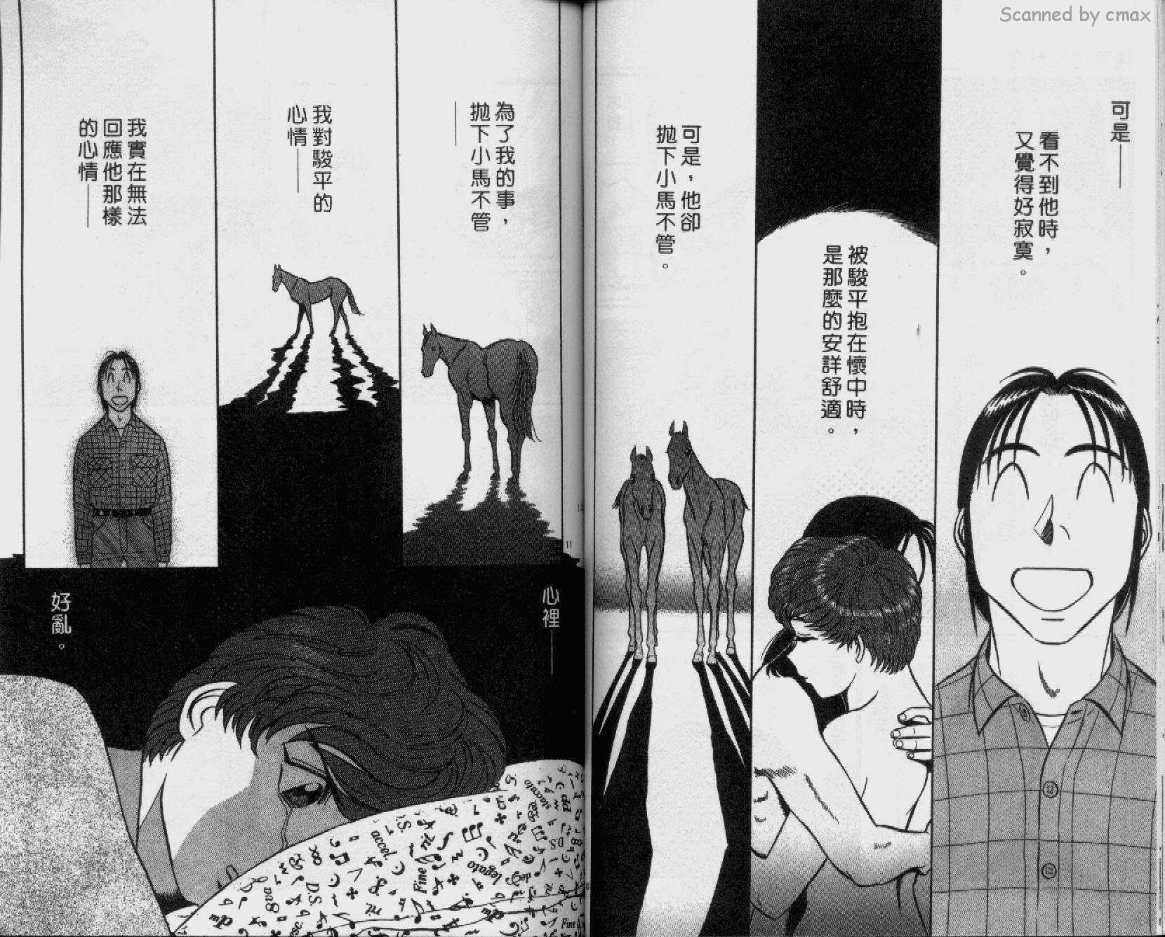 贱马也疯狂韩漫全集-VOL_20无删减无遮挡章节图片 