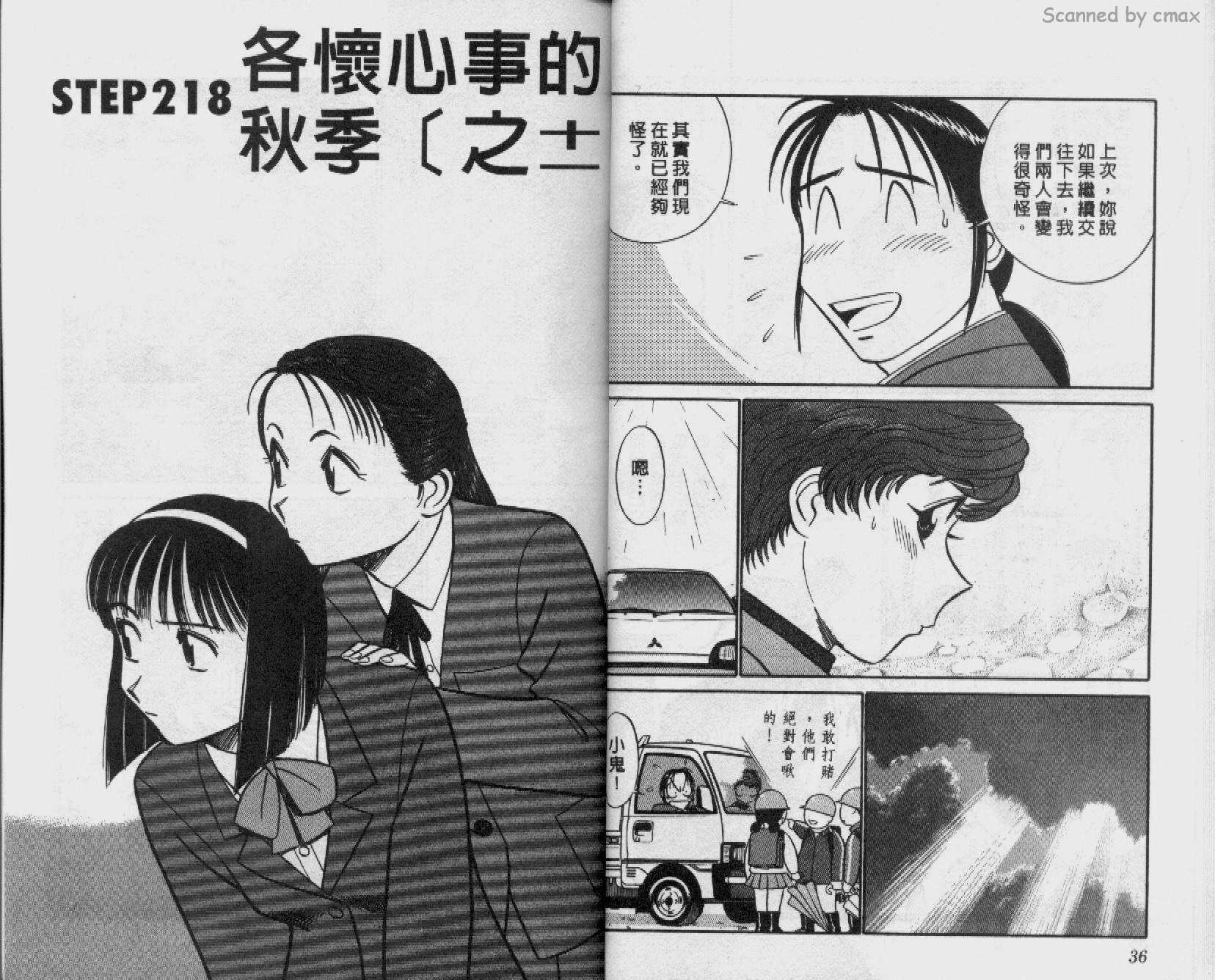 贱马也疯狂韩漫全集-VOL_21无删减无遮挡章节图片 