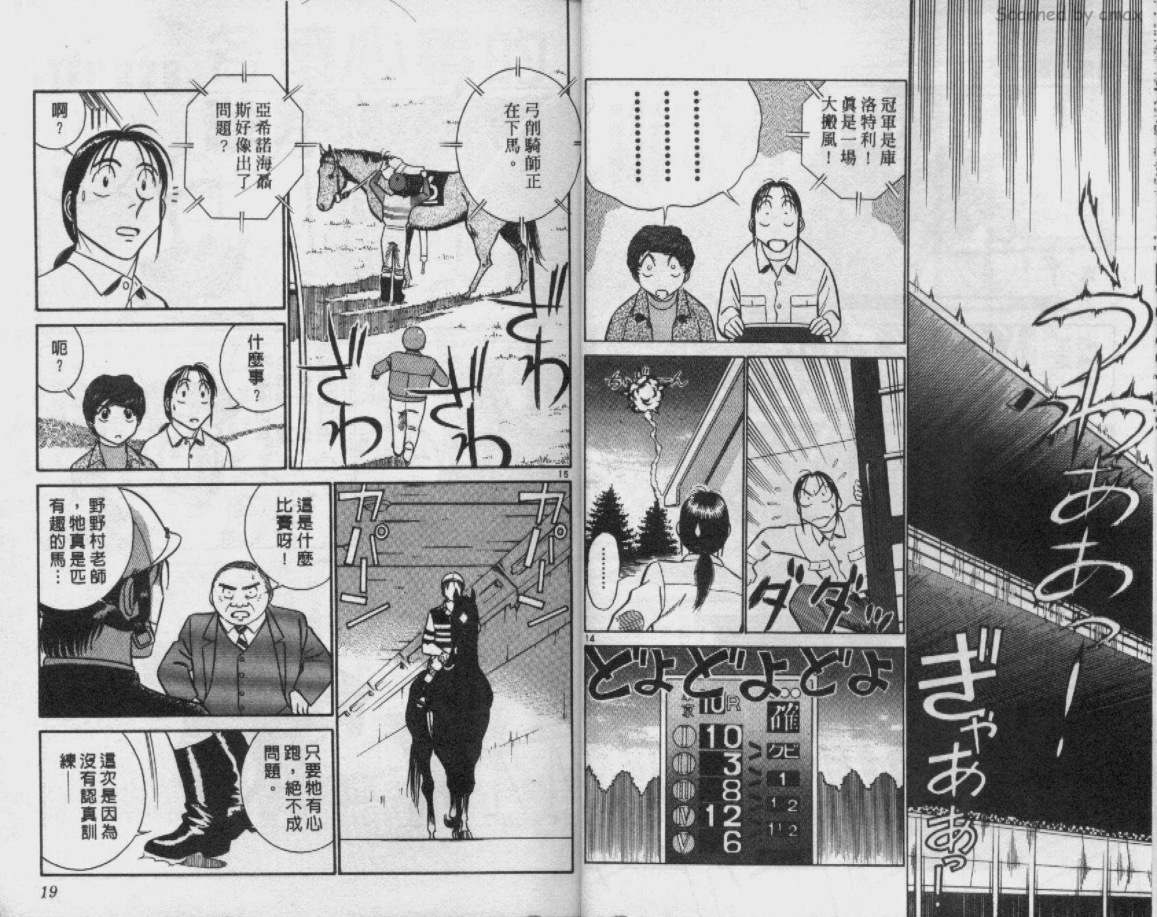 贱马也疯狂韩漫全集-VOL_22无删减无遮挡章节图片 