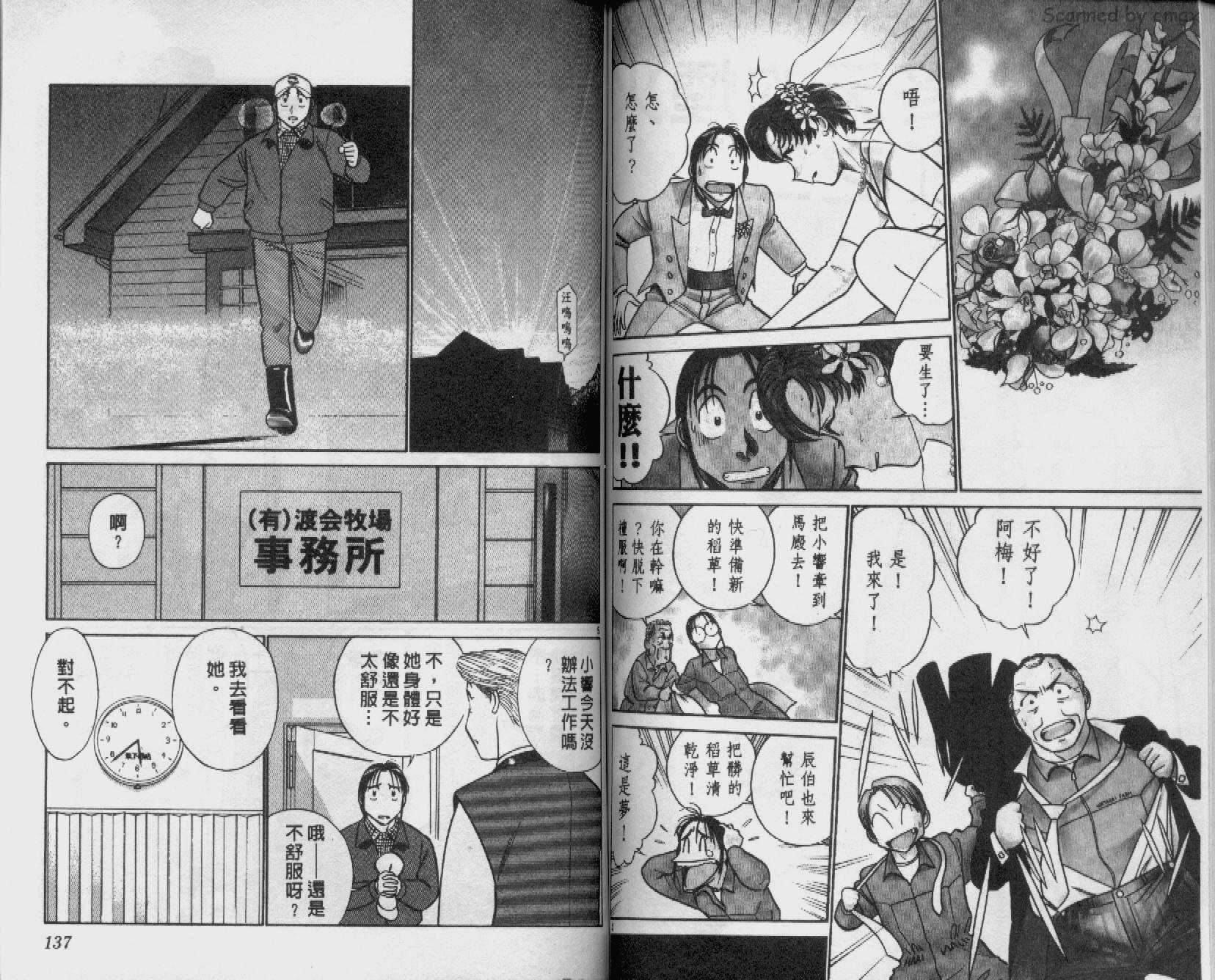 贱马也疯狂韩漫全集-VOL_22无删减无遮挡章节图片 