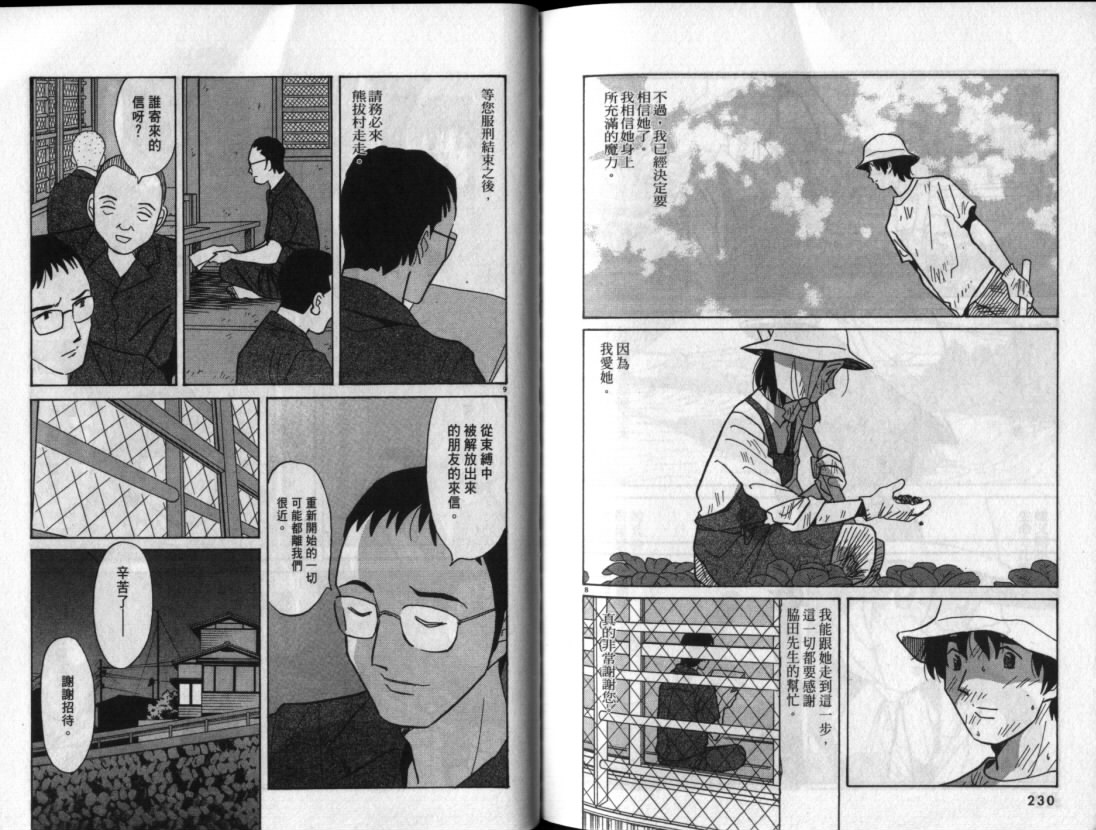 真心爱着你韩漫全集-vol_06无删减无遮挡章节图片 