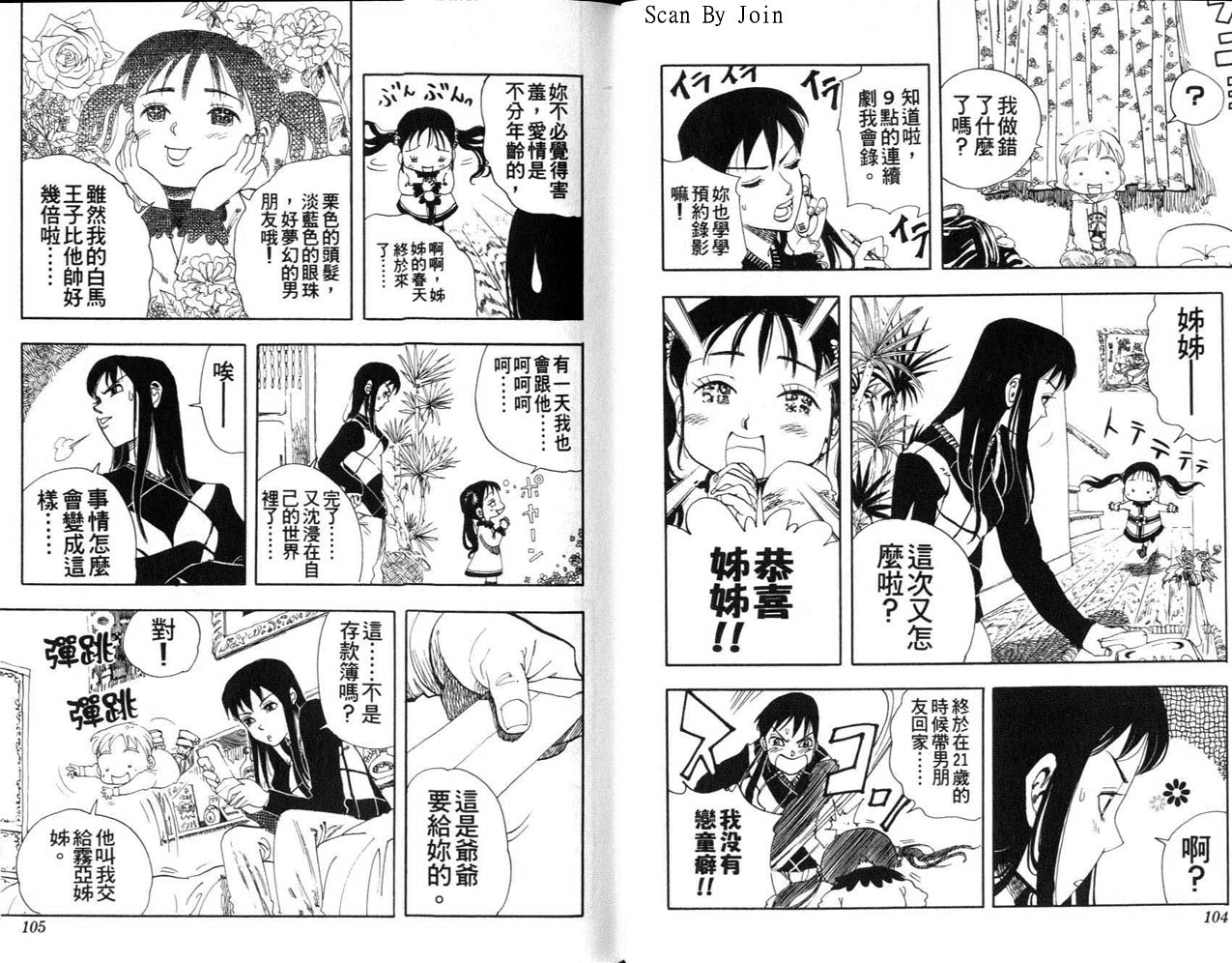 高尔夫物语韩漫全集-vol01无删减无遮挡章节图片 