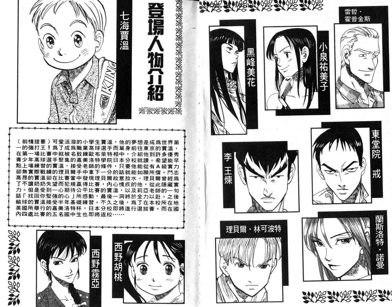 高尔夫物语韩漫全集-vol04无删减无遮挡章节图片 
