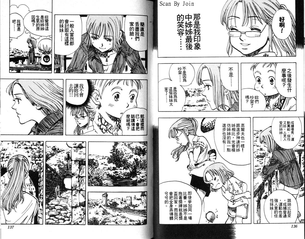 高尔夫物语韩漫全集-vol07无删减无遮挡章节图片 