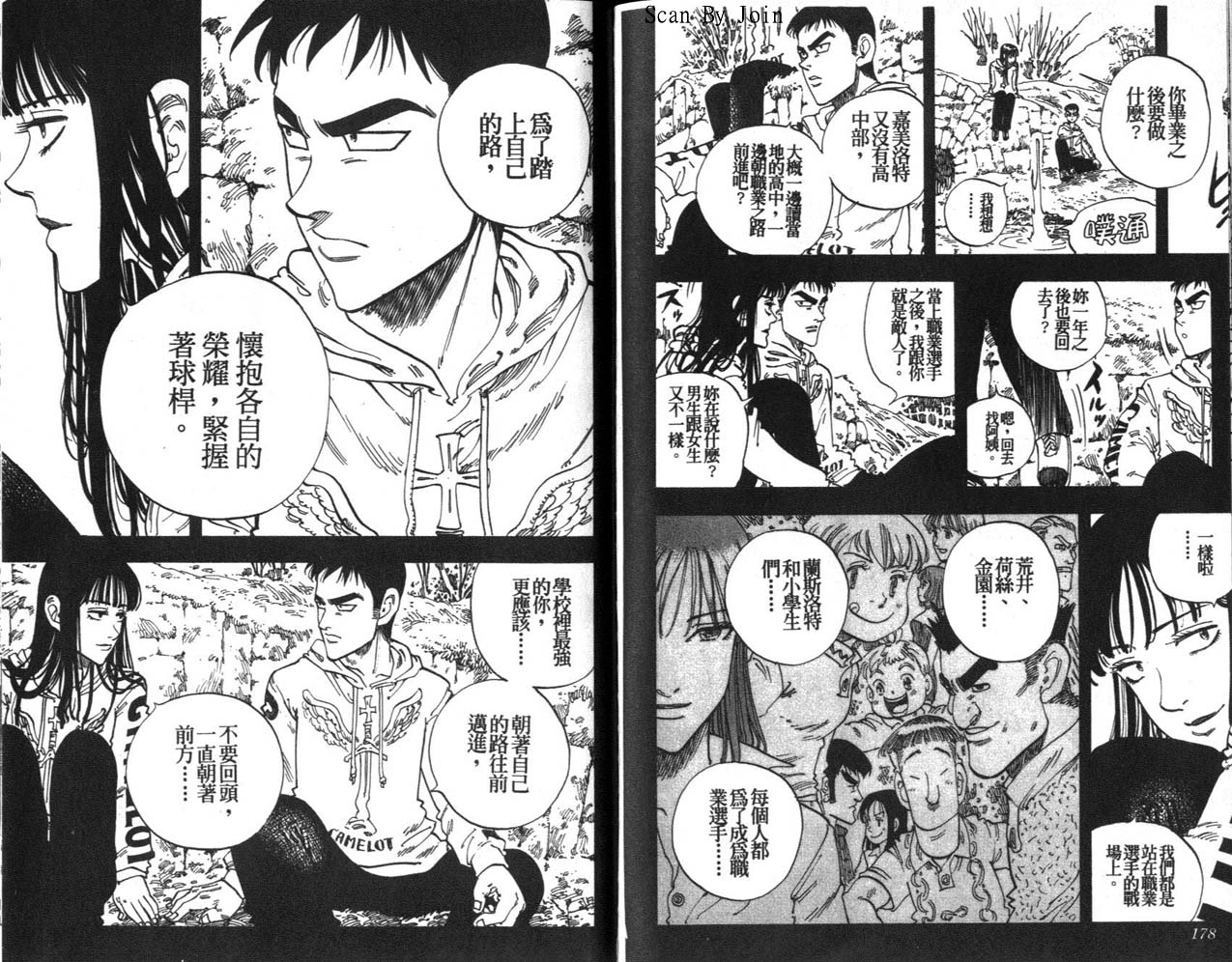 高尔夫物语韩漫全集-vol10无删减无遮挡章节图片 