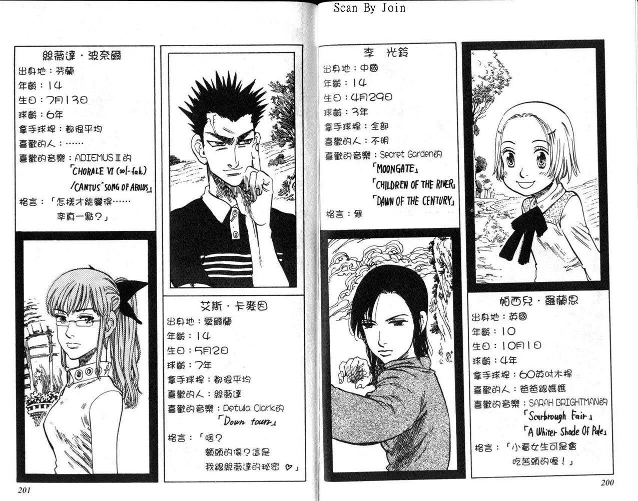 高尔夫物语韩漫全集-vol12无删减无遮挡章节图片 