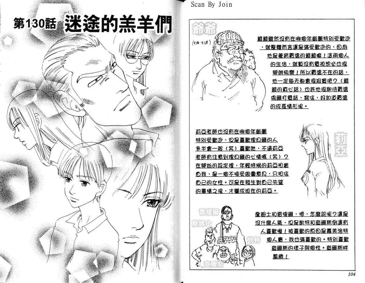 高尔夫物语韩漫全集-vol15无删减无遮挡章节图片 