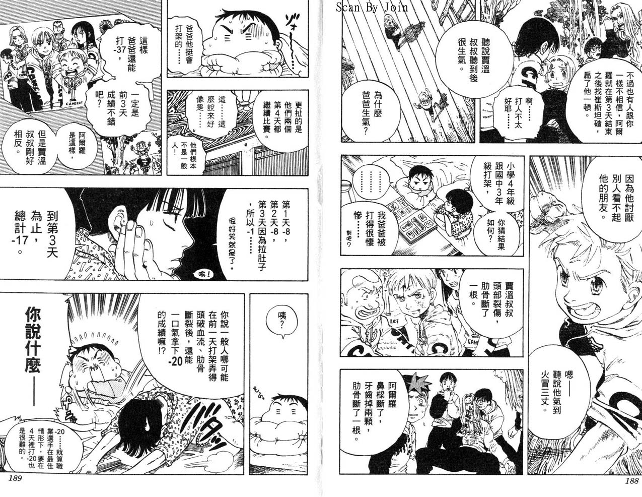 高尔夫物语韩漫全集-vol17无删减无遮挡章节图片 