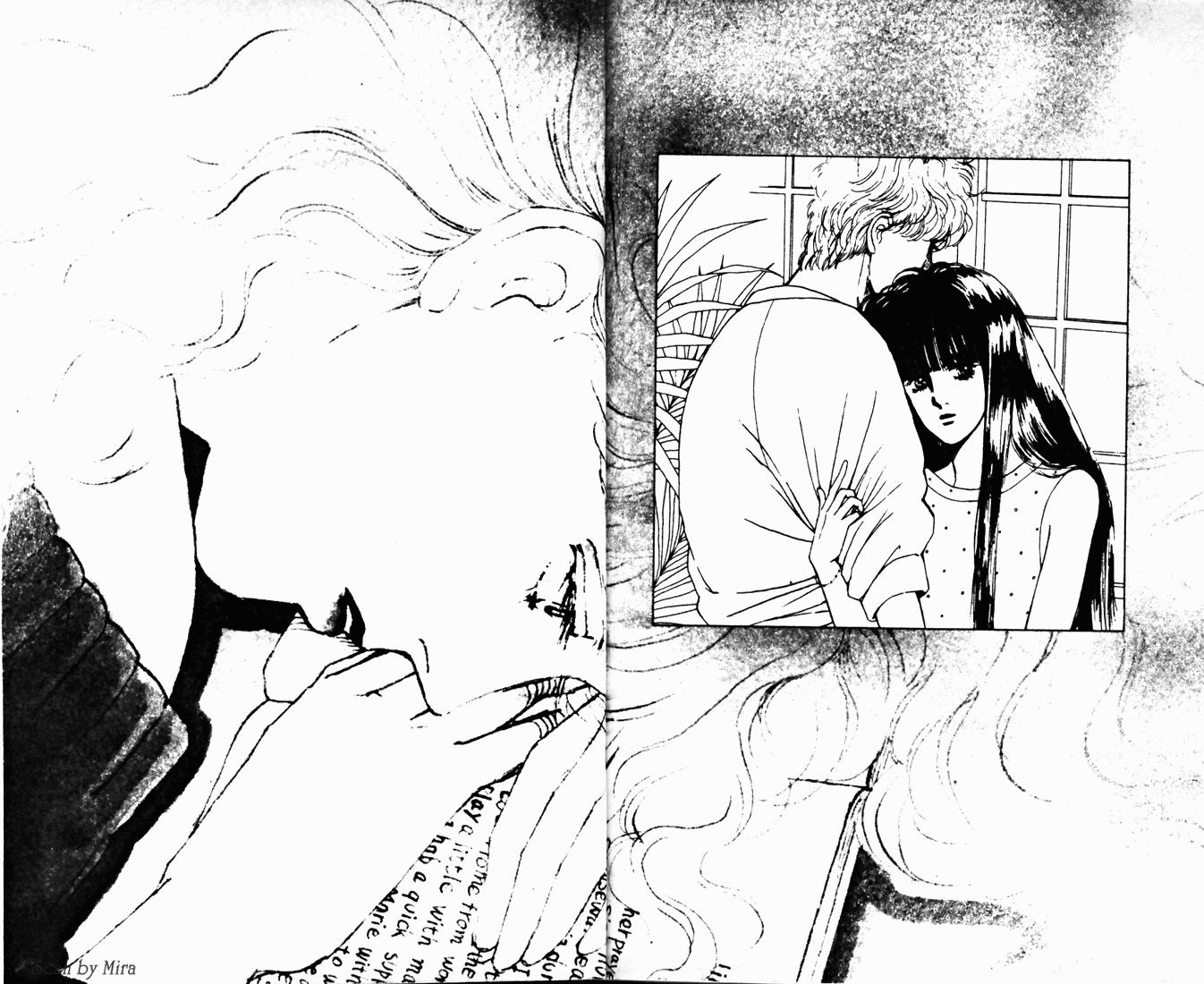 无尽的爱韩漫全集-VOL01无删减无遮挡章节图片 