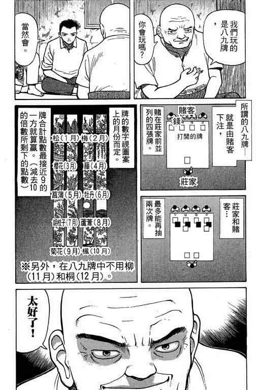 胜负师传说韩漫全集-VOL01无删减无遮挡章节图片 