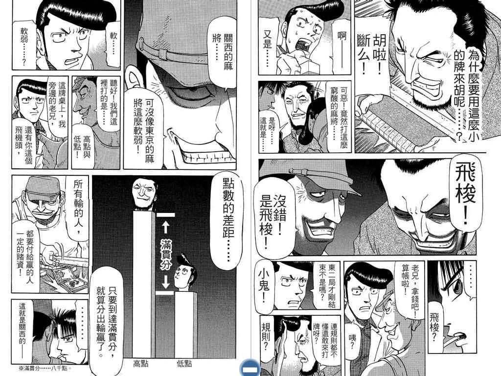 胜负师传说韩漫全集-VOL07无删减无遮挡章节图片 