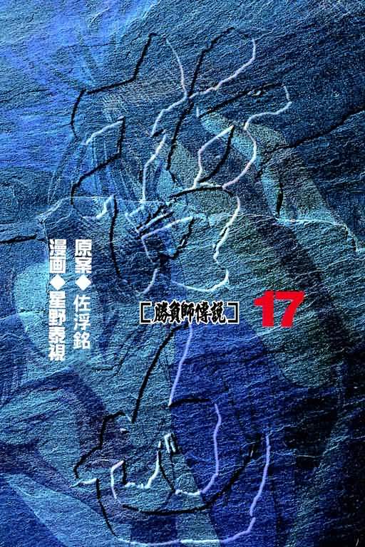 胜负师传说韩漫全集-VOL17无删减无遮挡章节图片 