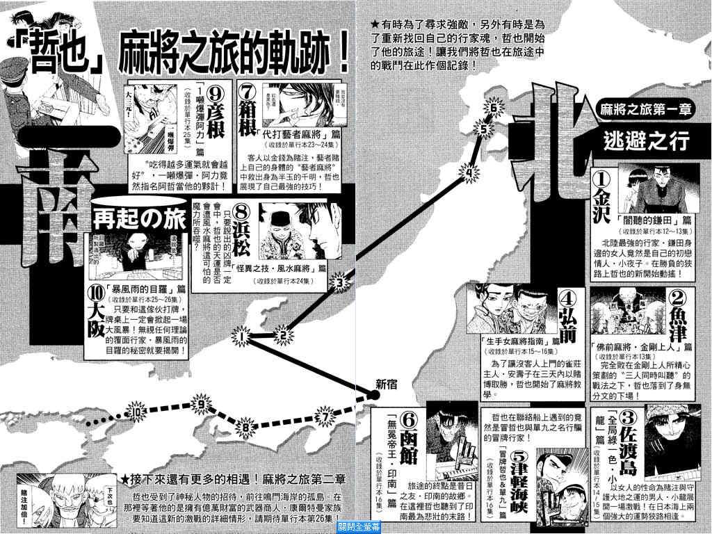 胜负师传说韩漫全集-VOL25无删减无遮挡章节图片 