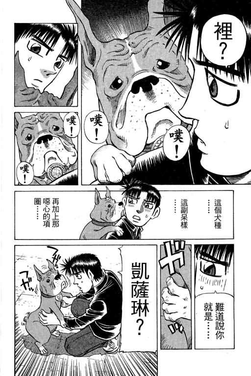 胜负师传说韩漫全集-VOL30无删减无遮挡章节图片 