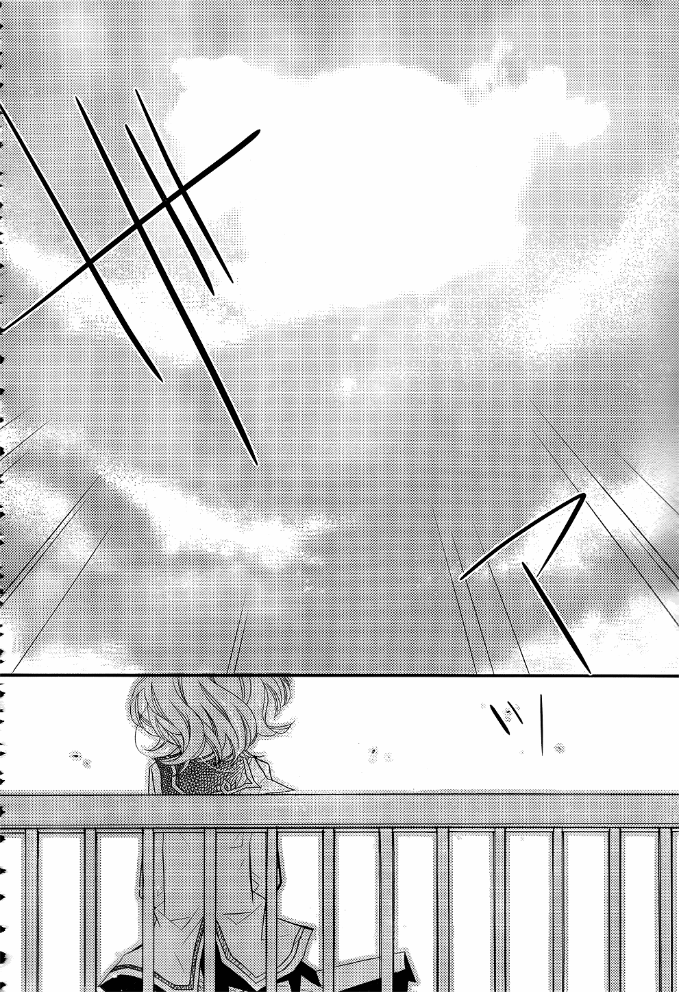 文学少女与渴望死亡的小丑韩漫全集-第22话无删减无遮挡章节图片 